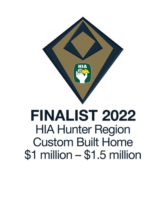 HIA Finalist Logo